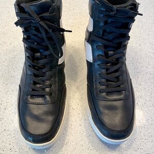 Harley-Davidson Riding Sneaker